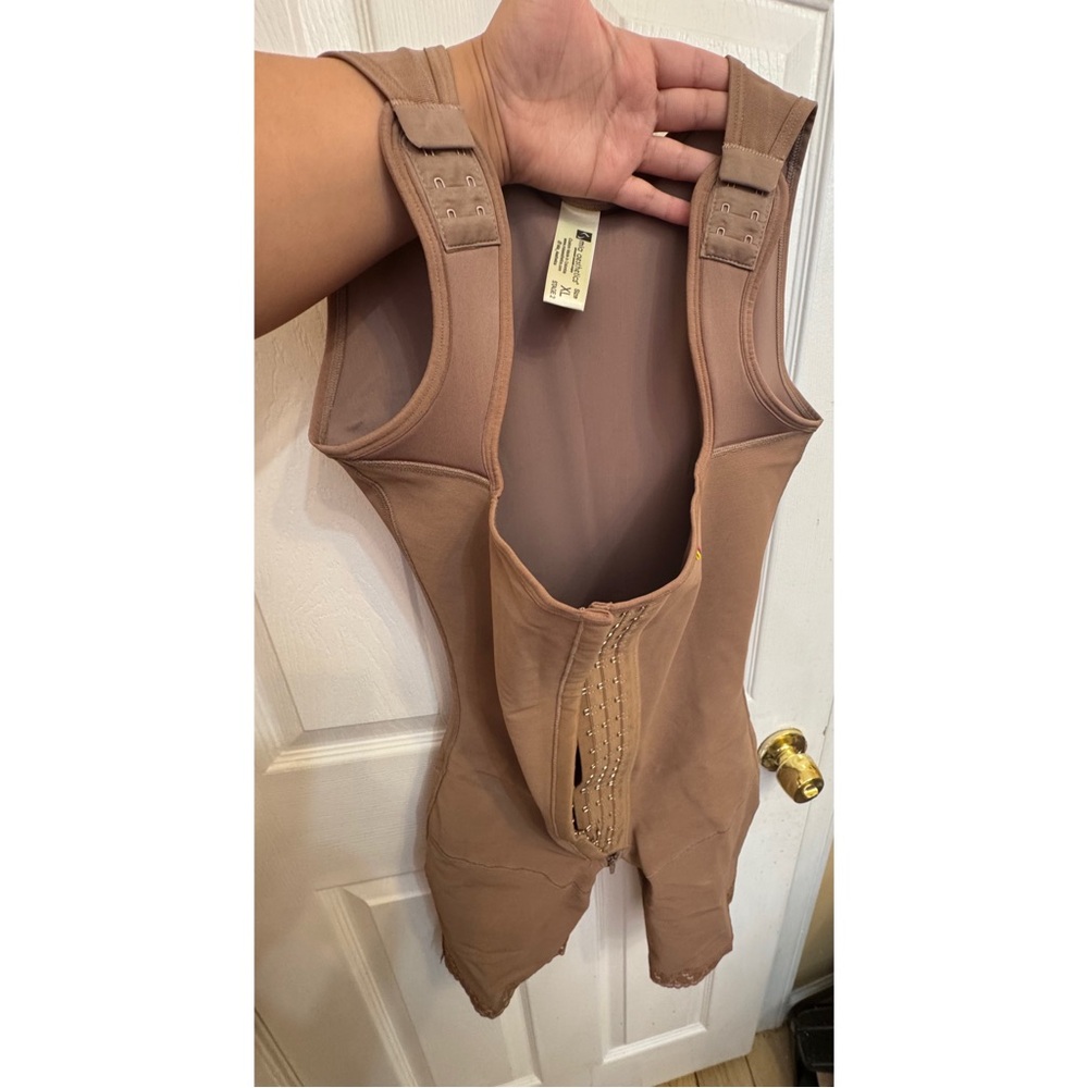 Colombian faja shapewear